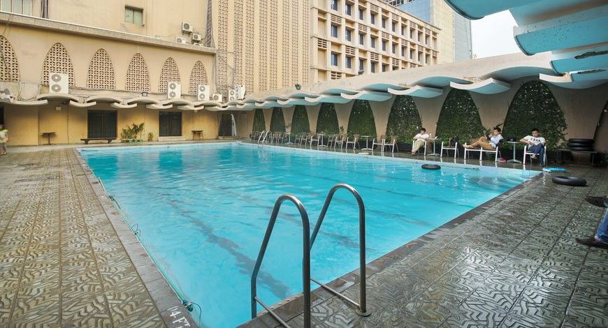 فندق أجرباد شيتاغونغ المظهر الخارجي الصورة